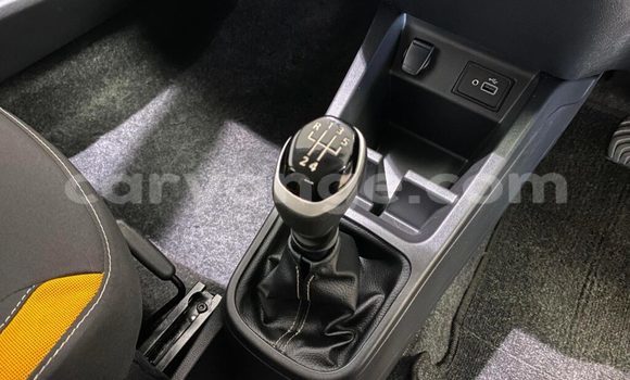 Acheter Occasion Voiture Renault KWID Blanc à Karasburg, Karas Acheter Occasion Voiture Renault KWID Blanc à Karasburg, Karas