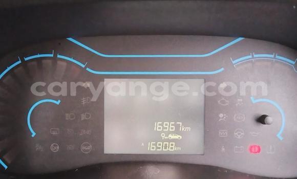 Acheter Occasion Voiture Renault KWID Blanc à Karasburg, Karas Acheter Occasion Voiture Renault KWID Blanc à Karasburg, Karas