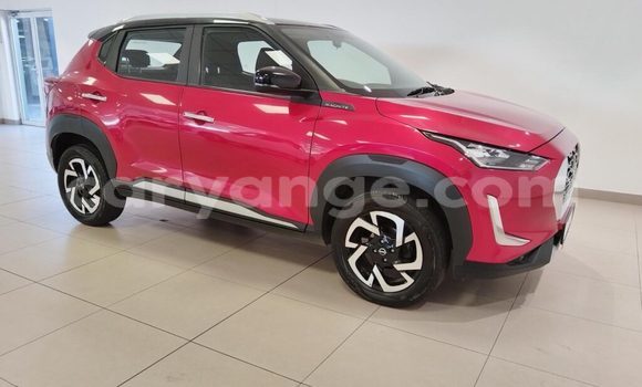 Acheter Occasion Voiture Nissan Moco Rouge à Bethanien, Karas Acheter Occasion Voiture Nissan Moco Rouge à Bethanien, Karas