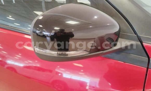 Acheter Occasion Voiture Nissan Moco Rouge à Bethanien, Karas Acheter Occasion Voiture Nissan Moco Rouge à Bethanien, Karas