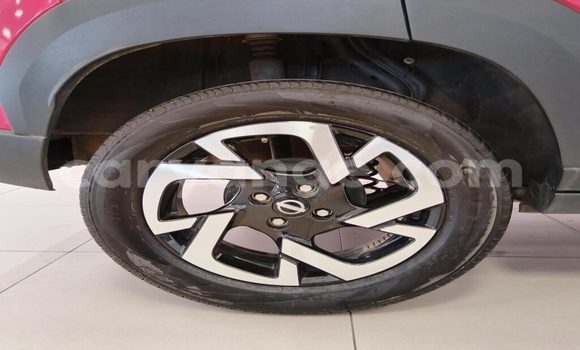 Acheter Occasion Voiture Nissan Moco Rouge à Bethanien, Karas Acheter Occasion Voiture Nissan Moco Rouge à Bethanien, Karas