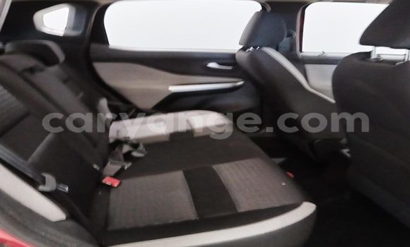 Acheter Occasion Voiture Nissan Moco Rouge à Bethanien, Karas Acheter Occasion Voiture Nissan Moco Rouge à Bethanien, Karas