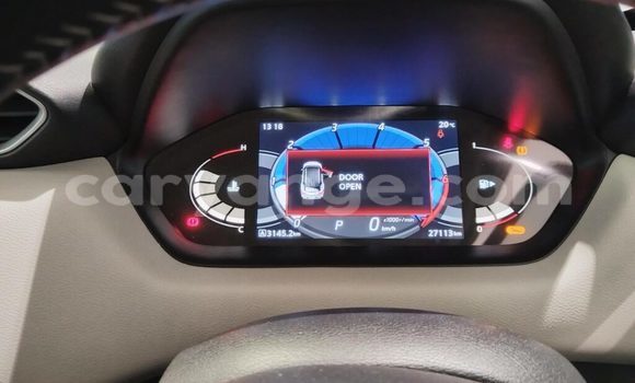 Acheter Occasion Voiture Nissan Moco Rouge à Bethanien, Karas Acheter Occasion Voiture Nissan Moco Rouge à Bethanien, Karas