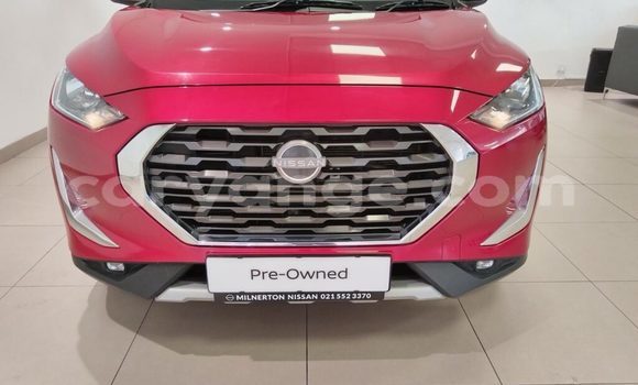 Acheter Occasion Voiture Nissan Moco Rouge à Bethanien, Karas Acheter Occasion Voiture Nissan Moco Rouge à Bethanien, Karas