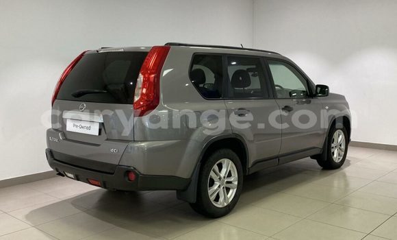 Buy Used Nissan X–Trail Silver Car in Karasburg in Karas Buy Used Nissan X–Trail Silver Car in Karasburg in Karas