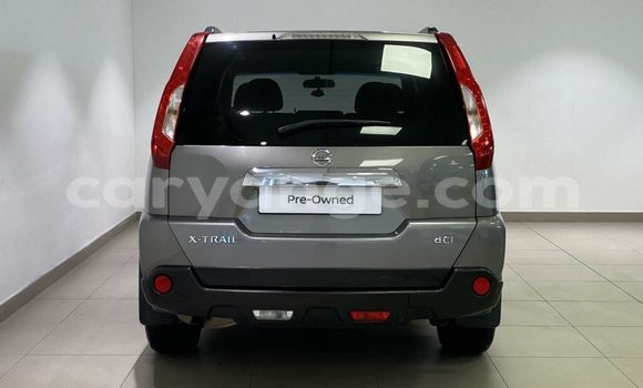 Buy Used Nissan X–Trail Silver Car in Karasburg in Karas Buy Used Nissan X–Trail Silver Car in Karasburg in Karas