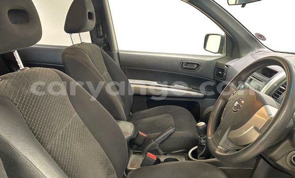 Buy Used Nissan X–Trail Silver Car in Karasburg in Karas Buy Used Nissan X–Trail Silver Car in Karasburg in Karas