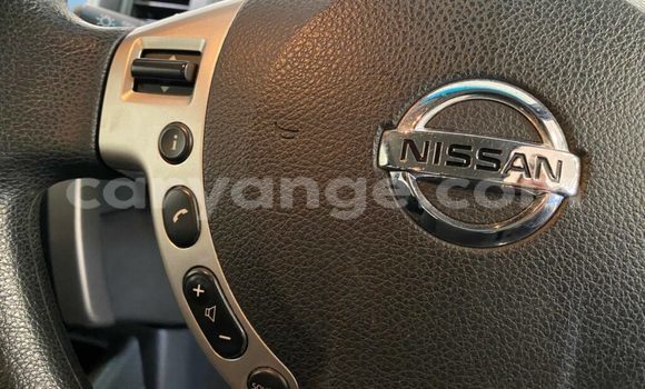 Buy Used Nissan X–Trail Silver Car in Karasburg in Karas Buy Used Nissan X–Trail Silver Car in Karasburg in Karas