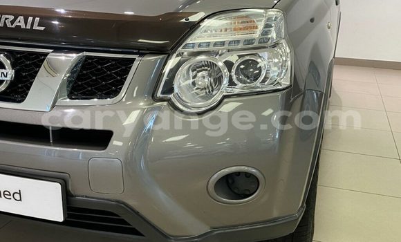 Buy Used Nissan X–Trail Silver Car in Karasburg in Karas Buy Used Nissan X–Trail Silver Car in Karasburg in Karas