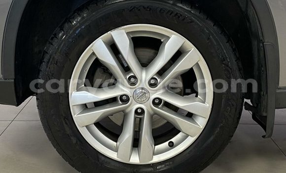 Buy Used Nissan X–Trail Silver Car in Karasburg in Karas Buy Used Nissan X–Trail Silver Car in Karasburg in Karas