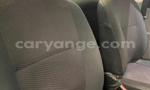 Acheter Occasion Voiture Nissan Pickup Blanc à Arandis, Kunene Acheter Occasion Voiture Nissan Pickup Blanc à Arandis, Kunene