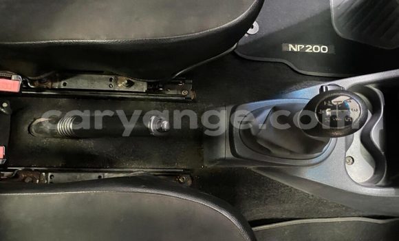 Acheter Occasion Voiture Nissan Pickup Blanc à Arandis, Kunene Acheter Occasion Voiture Nissan Pickup Blanc à Arandis, Kunene