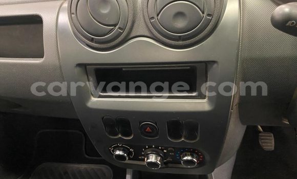 Acheter Occasion Voiture Nissan Pickup Blanc à Arandis, Kunene Acheter Occasion Voiture Nissan Pickup Blanc à Arandis, Kunene