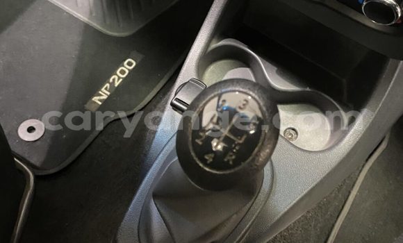 Acheter Occasion Voiture Nissan Pickup Blanc à Arandis, Kunene Acheter Occasion Voiture Nissan Pickup Blanc à Arandis, Kunene