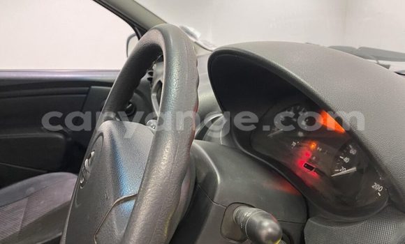 Acheter Occasion Voiture Nissan Pickup Blanc à Arandis, Kunene Acheter Occasion Voiture Nissan Pickup Blanc à Arandis, Kunene