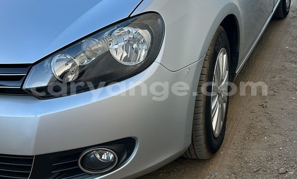 Acheter Occasion Voiture Volkswagen Golf GTI Gris à Windhoek, Namibie