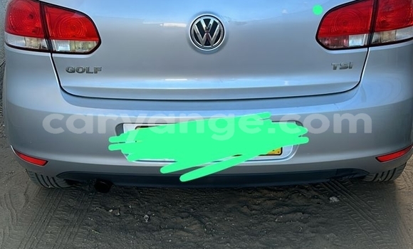 Acheter Occasion Voiture Volkswagen Golf GTI Gris à Windhoek, Namibie Acheter Occasion Voiture Volkswagen Golf GTI Gris à Windhoek, Namibie