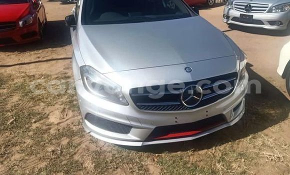 Acheter Occasion Voiture Mercedes-Benz 200 Autre à Windhoek, Namibie