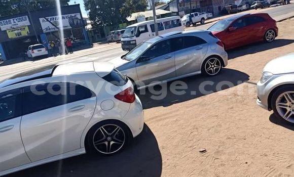 Acheter Occasion Voiture Mercedes-Benz 200 Autre à Windhoek, Namibie Acheter Occasion Voiture Mercedes-Benz 200 Autre à Windhoek, Namibie