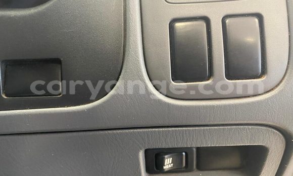 Acheter Occasion Voiture Nissan Hardbody Blanc à Grootfontein, Namibie Acheter Occasion Voiture Nissan Hardbody Blanc à Grootfontein, Namibie