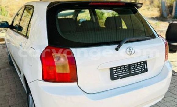 Acheter Occasion Voiture Toyota Runx Autre à Windhoek, Namibie Acheter Occasion Voiture Toyota Runx Autre à Windhoek, Namibie