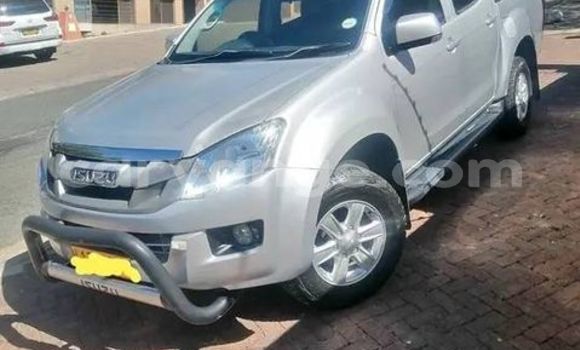 Acheter Occasion Voiture Isuzu 117 Autre à Windhoek, Namibie