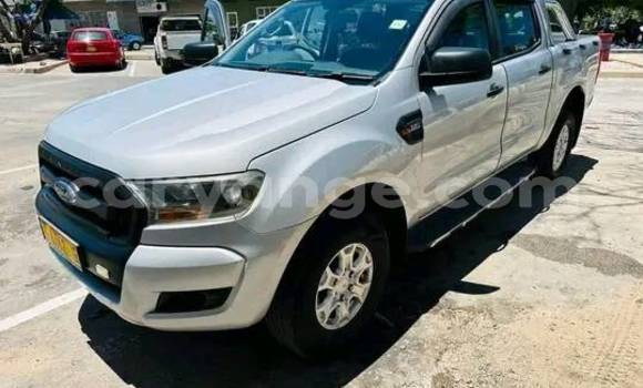 Buy Used Range Rover Range Rover Other Car in Windhoek in Namibia