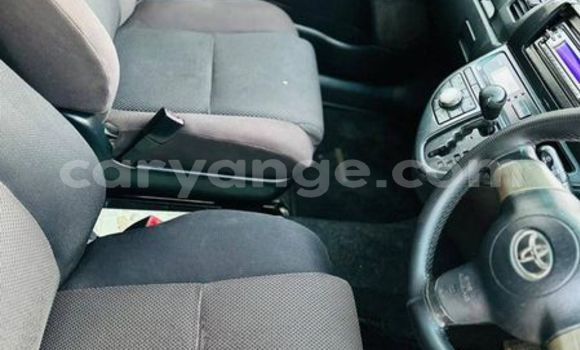 Acheter Occasion Voiture Toyota Wish Autre à Windhoek, Namibie Acheter Occasion Voiture Toyota Wish Autre à Windhoek, Namibie