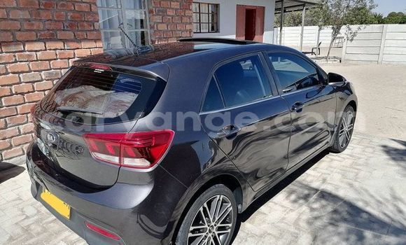 Acheter Occasion Voiture Kia Rio Autre à Windhoek, Namibie