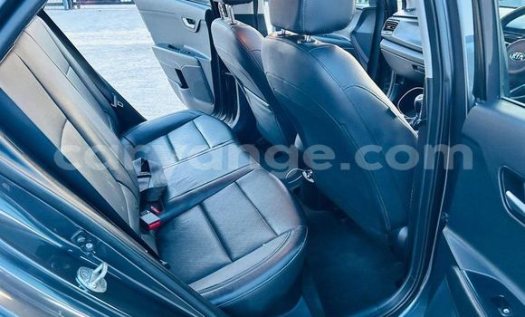 Buy Used Kia Rio Other Car in Windhoek in Namibia Buy Used Kia Rio Other Car in Windhoek in Namibia