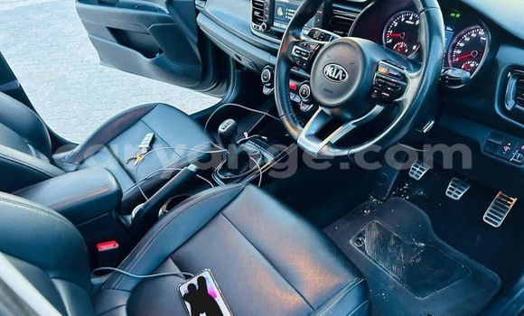 Buy Used Kia Rio Other Car in Windhoek in Namibia Buy Used Kia Rio Other Car in Windhoek in Namibia