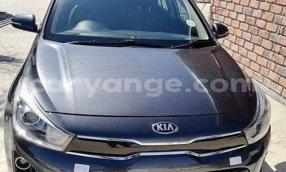 Buy Used Kia Rio Other Car in Windhoek in Namibia Buy Used Kia Rio Other Car in Windhoek in Namibia