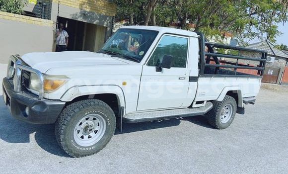Acheter Occasion Voiture Toyota Land Cruiser Prado Autre à Windhoek, Namibie Acheter Occasion Voiture Toyota Land Cruiser Prado Autre à Windhoek, Namibie