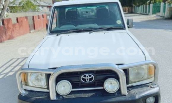 Buy Used Toyota Land Cruiser Prado Other Car in Windhoek in Namibia Buy Used Toyota Land Cruiser Prado Other Car in Windhoek in Namibia