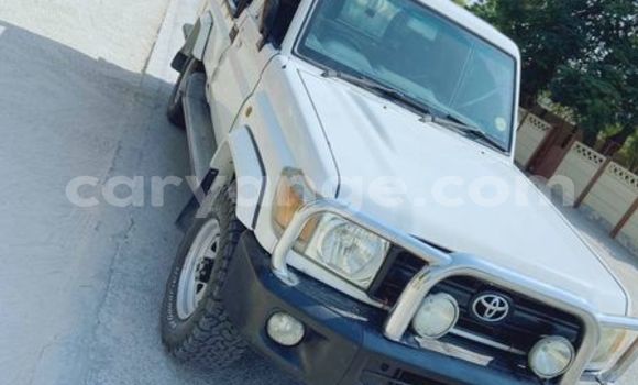 Buy Used Toyota Land Cruiser Prado Other Car in Windhoek in Namibia Buy Used Toyota Land Cruiser Prado Other Car in Windhoek in Namibia