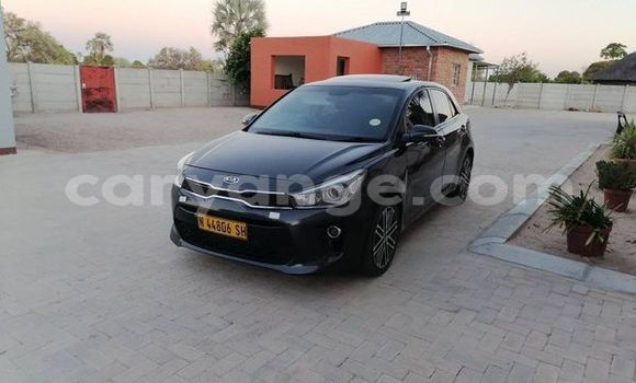 Buy Used Kia Rio Other Car in Windhoek in Namibia
