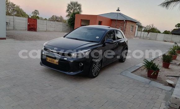 Buy Used Kia Rio Other Car in Windhoek in Namibia Buy Used Kia Rio Other Car in Windhoek in Namibia