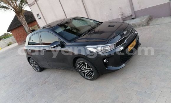 Buy Used Kia Rio Other Car in Windhoek in Namibia Buy Used Kia Rio Other Car in Windhoek in Namibia