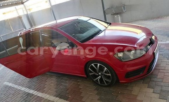 Buy Used Volkswagen Golf Other Car in Windhoek in Namibia