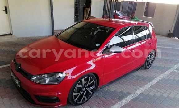 Buy Used Volkswagen Golf Other Car in Windhoek in Namibia Buy Used Volkswagen Golf Other Car in Windhoek in Namibia