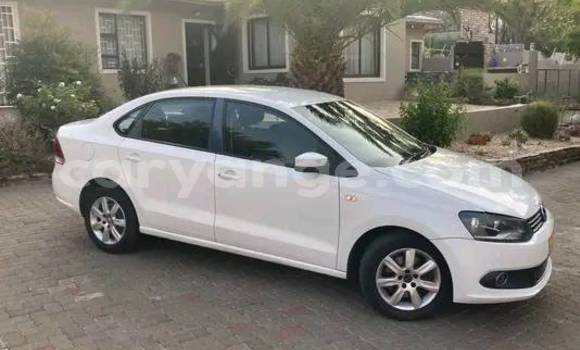 Acheter Occasion Voiture Volkswagen Polo Autre à Windhoek, Namibie