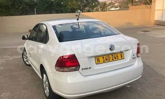 Acheter Occasion Voiture Volkswagen Polo Autre à Windhoek, Namibie Acheter Occasion Voiture Volkswagen Polo Autre à Windhoek, Namibie