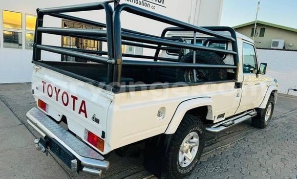 Buy Used Toyota Land Cruiser Prado Other Car in Windhoek in Namibia Buy Used Toyota Land Cruiser Prado Other Car in Windhoek in Namibia