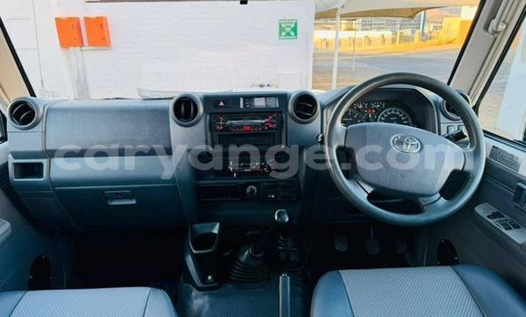Buy Used Toyota Land Cruiser Prado Other Car in Windhoek in Namibia Buy Used Toyota Land Cruiser Prado Other Car in Windhoek in Namibia