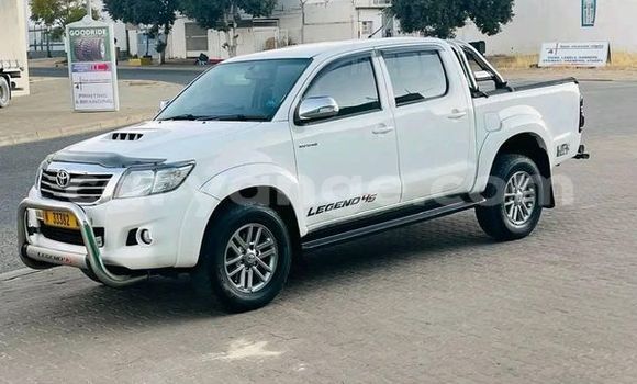Buy Used Toyota Land Cruiser Other Car in Windhoek in Namibia Buy Used Toyota Land Cruiser Other Car in Windhoek in Namibia