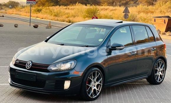 Acheter Occasion Voiture Volkswagen Golf Autre à Windhoek, Namibie Acheter Occasion Voiture Volkswagen Golf Autre à Windhoek, Namibie