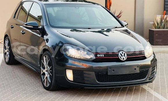 Buy Used Volkswagen Golf Other Car in Windhoek in Namibia Buy Used Volkswagen Golf Other Car in Windhoek in Namibia