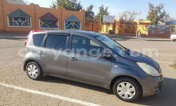 Acheter Occasion Voiture Nissan Note Autre à Windhoek, Namibie