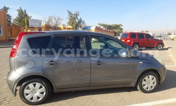 Acheter Occasion Voiture Nissan Note Autre à Windhoek, Namibie Acheter Occasion Voiture Nissan Note Autre à Windhoek, Namibie