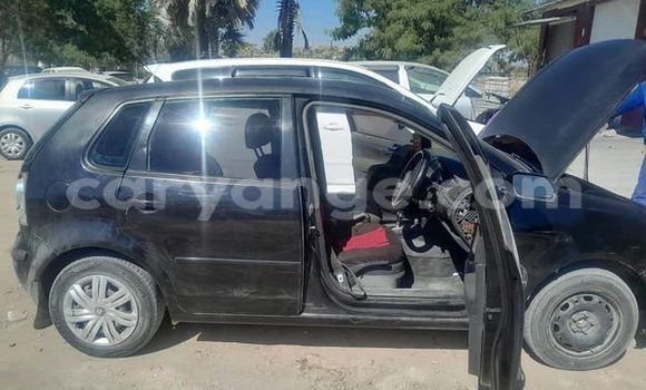 Buy Used Volkswagen Polo Other Car in Windhoek in Namibia
